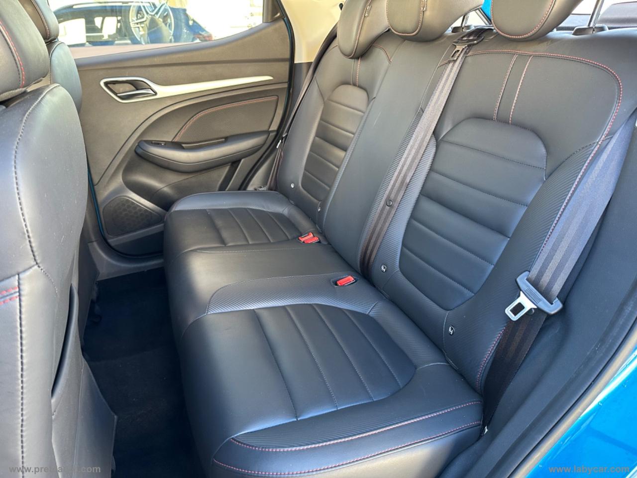 MG ZS 1.0T-GDI aut. Luxury