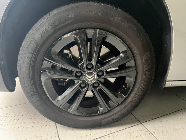 CITROEN Berlingo BlueHDi 130 Stop&Start EAT8 Combi GARANZIA 24M