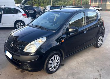Nissan Pixo 1.0 Benz GPL 67cv Eco Active 5p