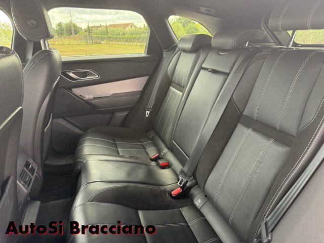 LAND ROVER Range Rover Velar 2.0D I4 180 CV R-Dynamic S AFFARE!!!