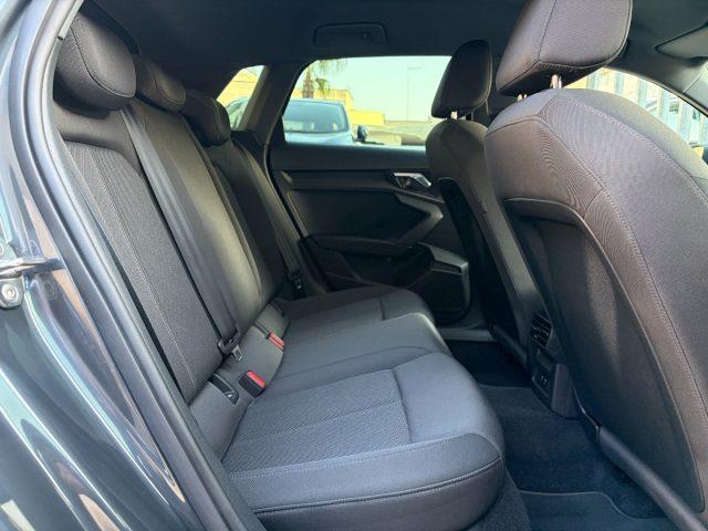 AUDI A3 SPB 35 2.0TDI S-tronic Advanced