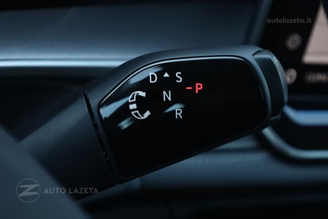 VOLKSWAGEN Tayron 1.5 eTSI ACT DSG Life