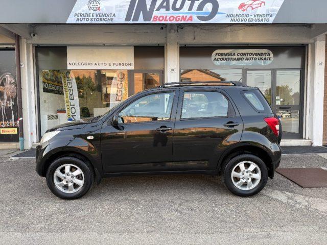 DAIHATSU Terios 1.5 4WD SX unico proprietario STUPENDA