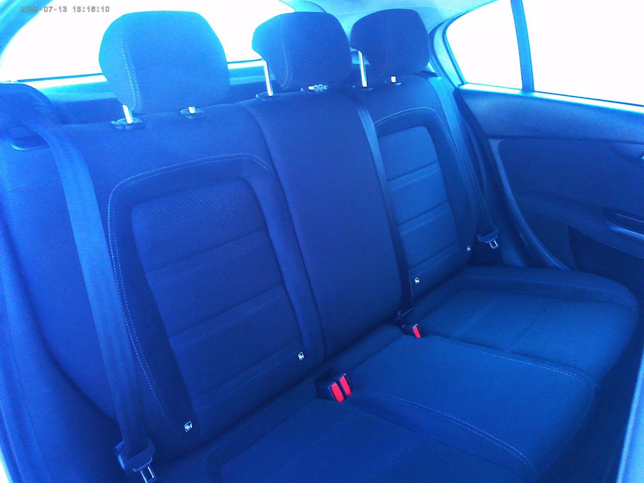 Fiat Tipo 1.6 Mjt S&S SW Lounge