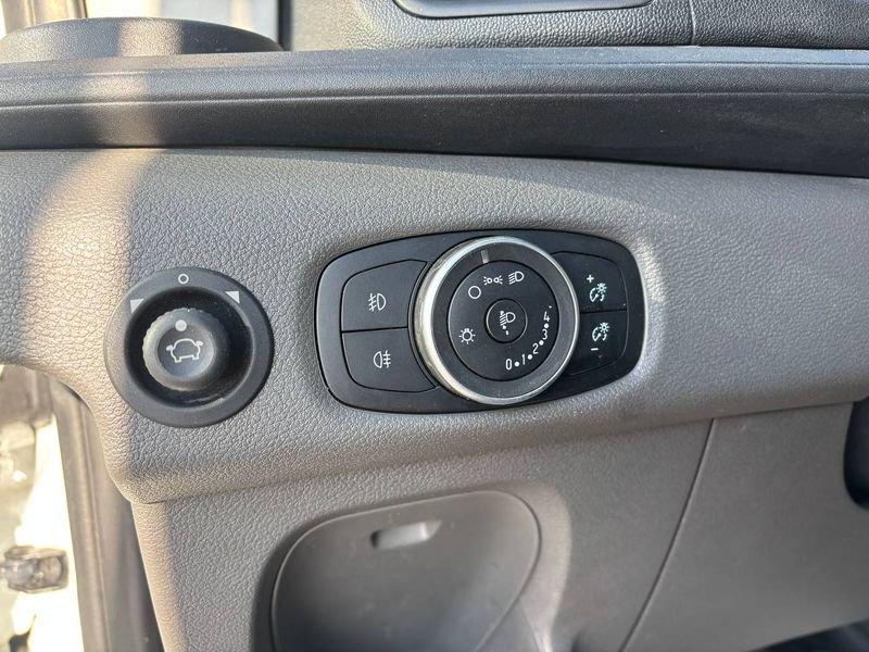 Ford Transit NEOP. + IVA CASS. FISSO 2.0 Diesel