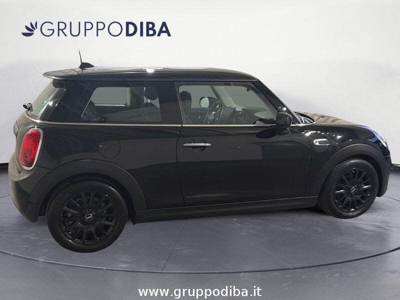 MINI Mini 3 porte Mini F56 2018 3p Benzina Mini 3p 1.5 One Boost 102cv