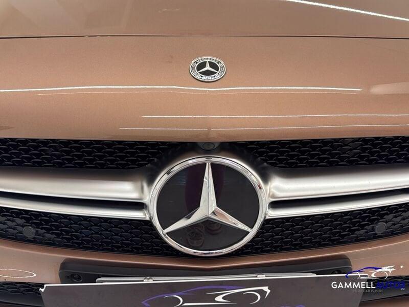 Mercedes-Benz Classe A Mercedes-AMG A 35 4MATIC