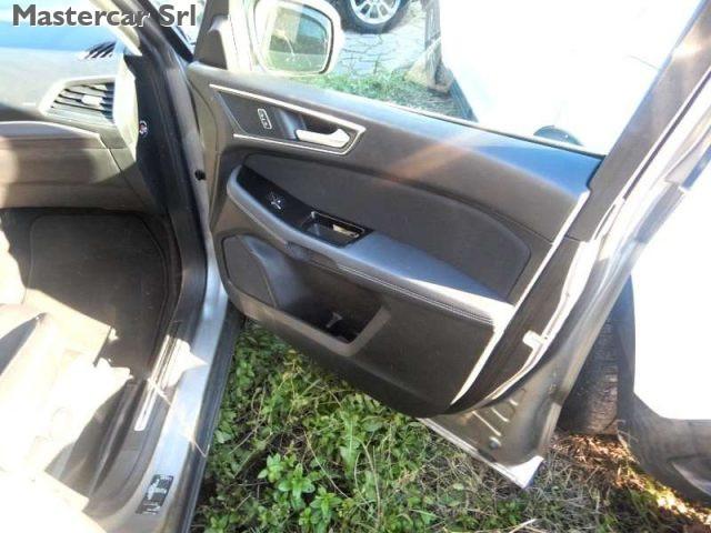 FORD S-Max S-Max 2.0 tdci Titanium Business 180 Cv FH549KN