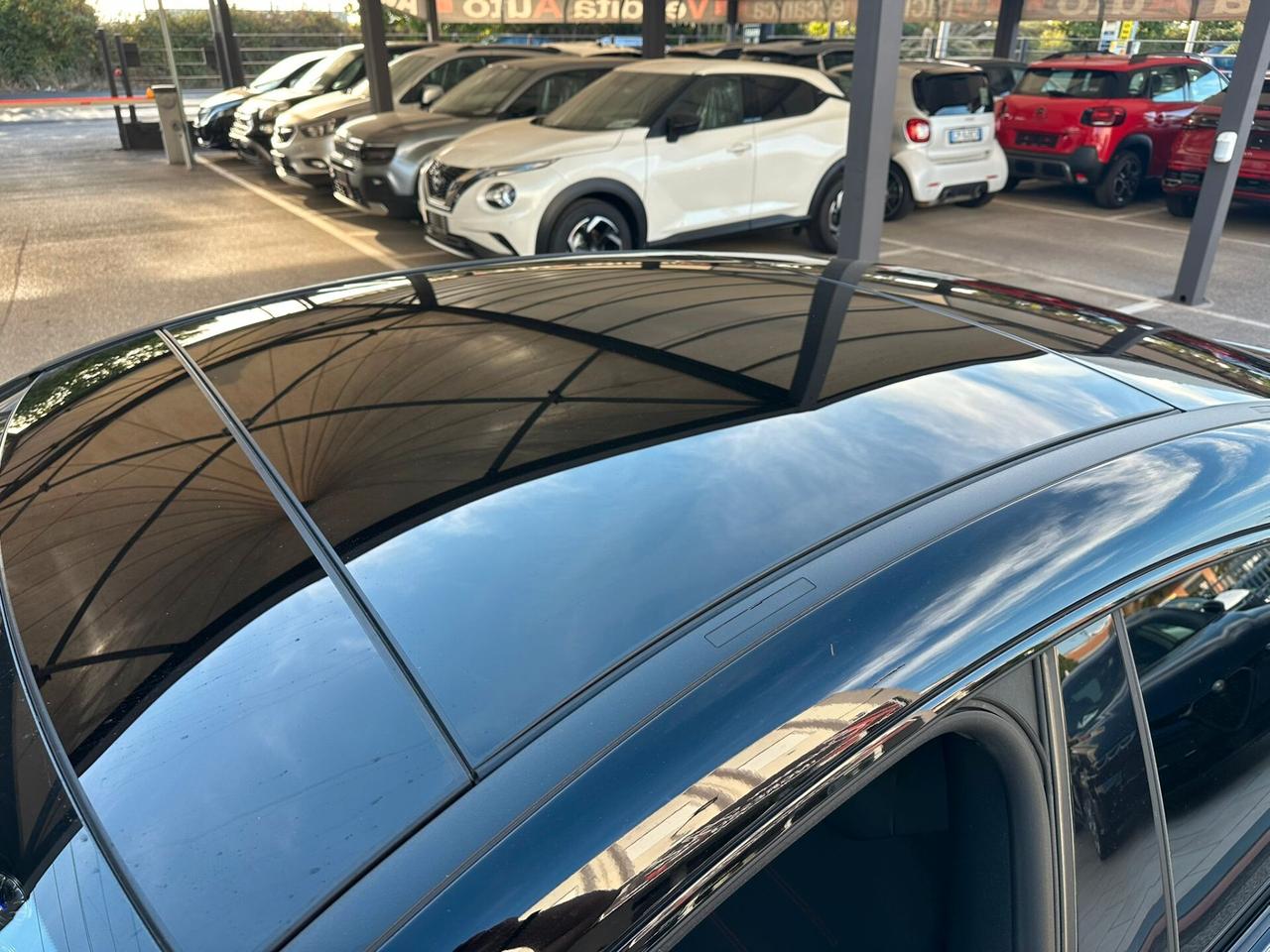Mercedes-benz CLA 180 d Automatic AMG Line Premium Plus