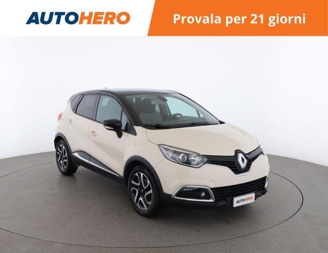 RENAULT Captur 1.5 dCi 8V 90 CV Start&Stop Energy R-Link