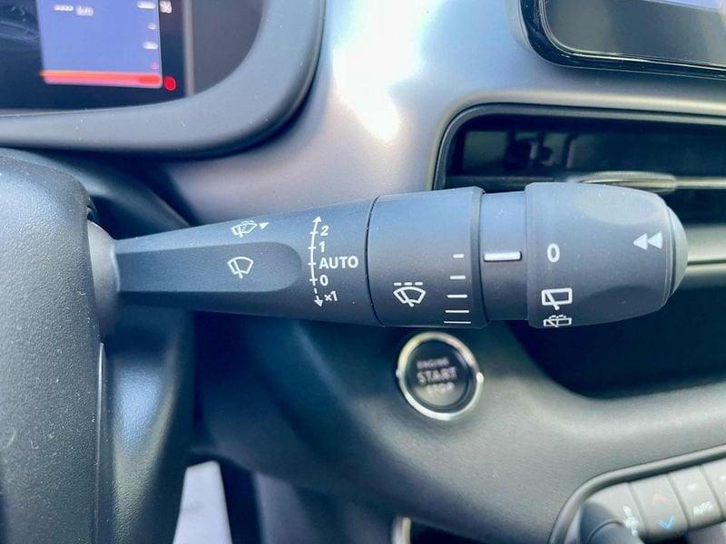 Jeep Avenger 1.2 Turbo 100CV Summit - KM0