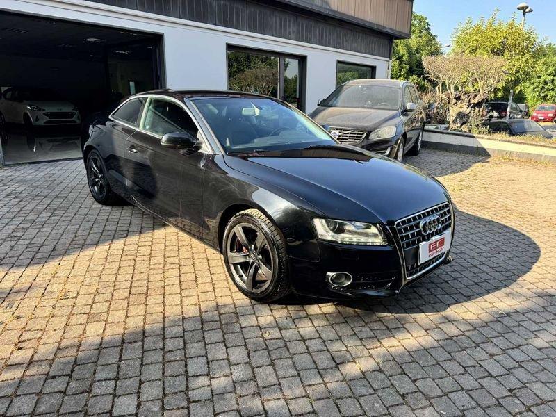 Audi A5 A5 2.0 TDI 163 CV ultra Ambiente