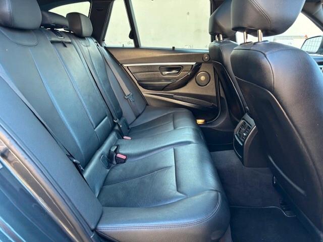 BMW 330 i 4x4 M Sport TETTO RETROC-STRAFULL