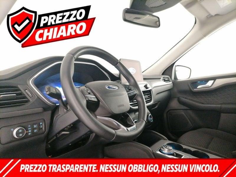 Ford Kuga 1.5 ecoblue Titanium Business 2wd 120cv auto