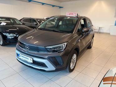 Opel Crossland ELEGANCE 1.2 Turbo 12V 110 CV 6mt 51000 KM
