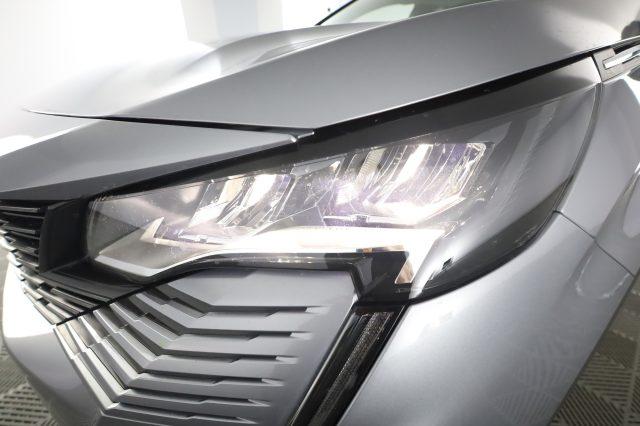PEUGEOT 3008 3008 BlueHDi 130 S&S EAT8 Allure Pack