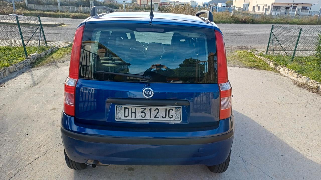 Fiat Panda 1.1 Active