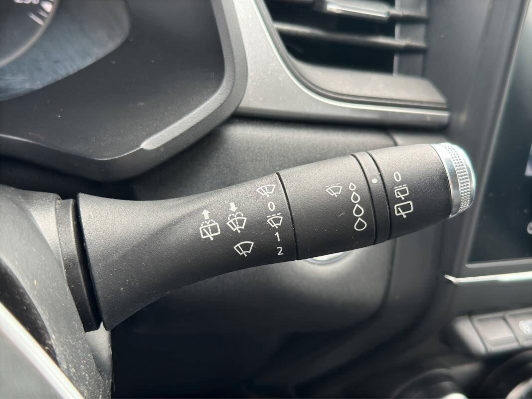 Renault Captur 1.0 tce Business 90cv con Navi e CarPlay