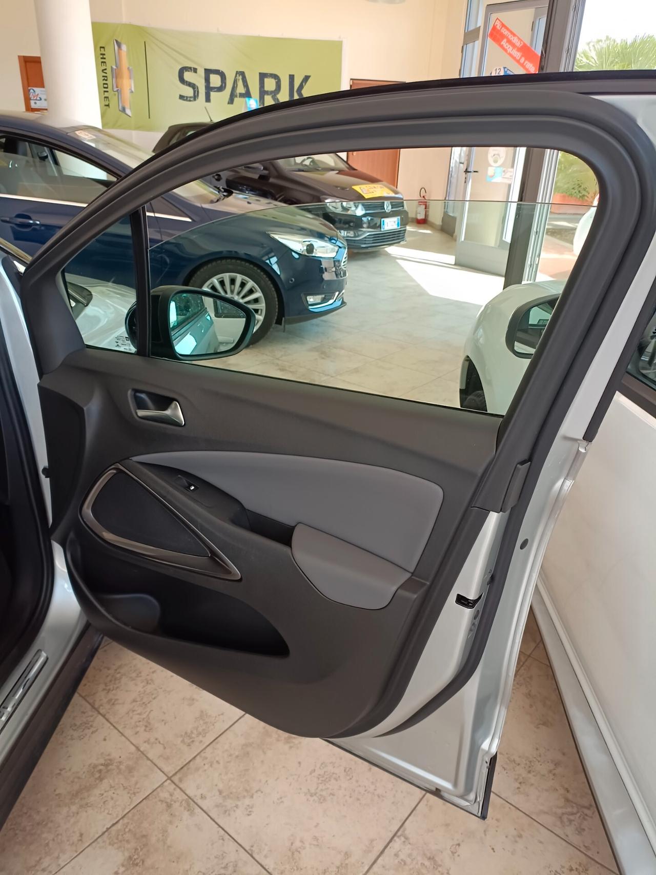 Opel Crossland X 1.6 ECOTEC D 8V Start&Stop Innovation