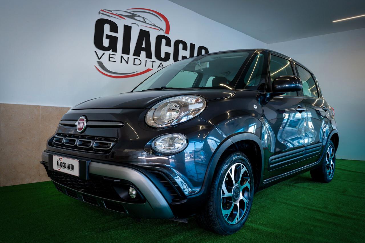 Fiat 500L 1.4 95 CV S&S Cross