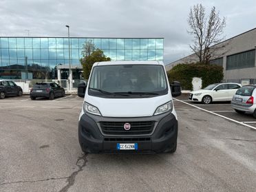 Fiat Ducato 28 2.3 MJT 120CV PC-TN Furgone
