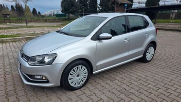 Volkswagen Polo 1.2 TSI 5p. Comfortline BlueMotion Technology