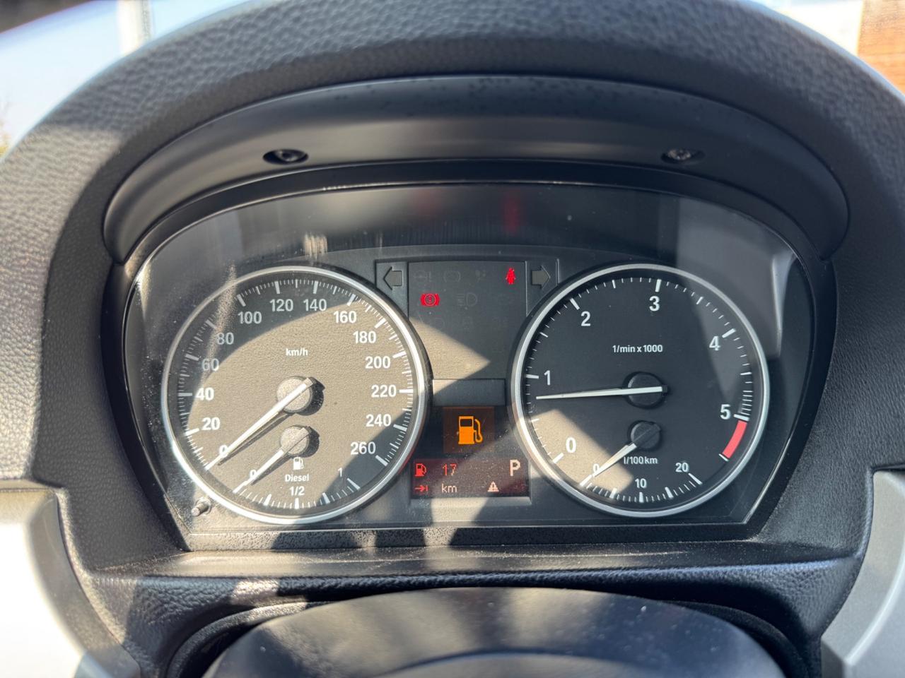 Bmw 318 318d 2.0 143CV cat Touring MSport