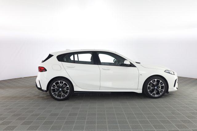 BMW 120 Serie 1 (F70) d 48V MSport
