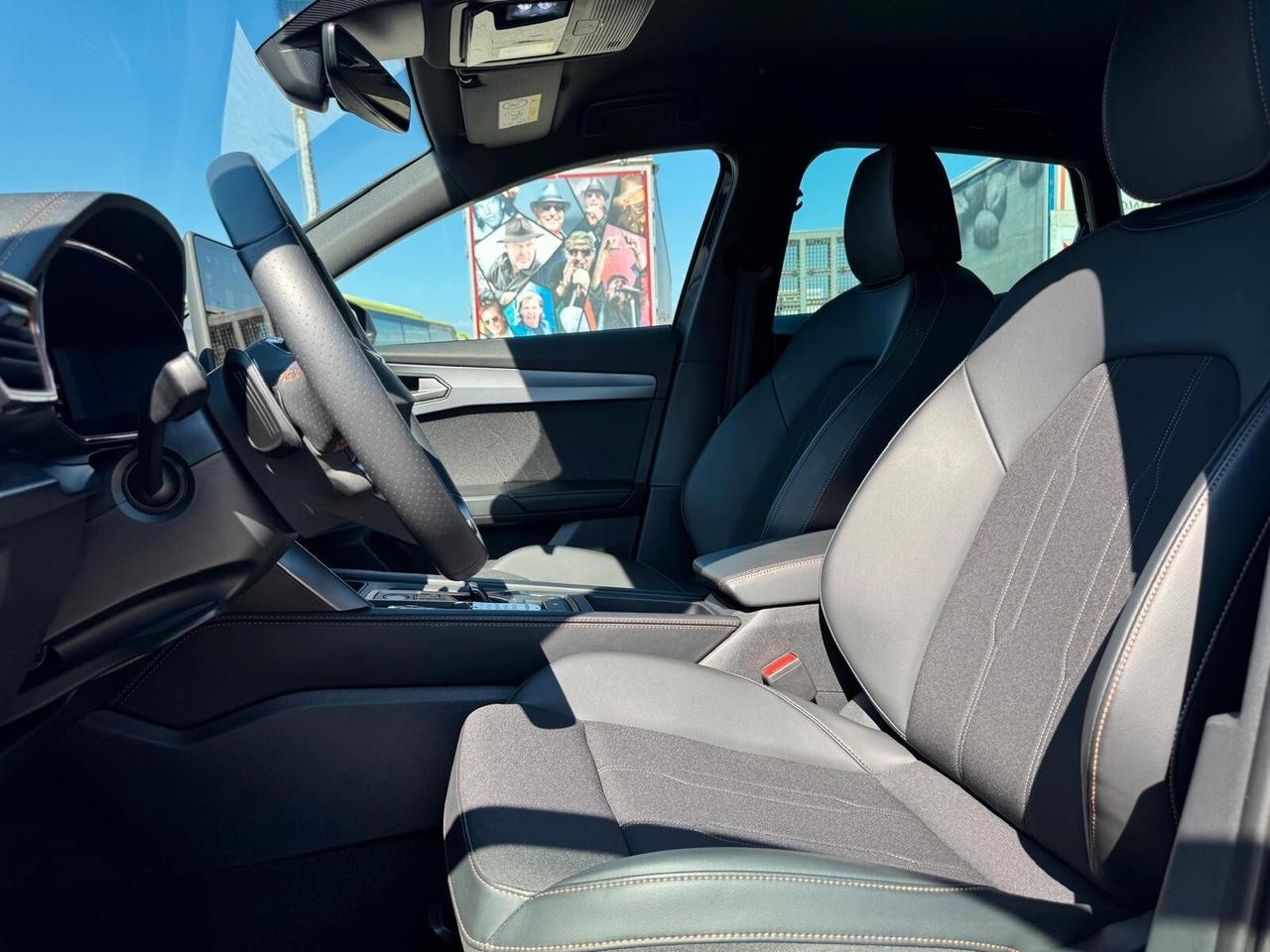 Cupra Formentor 2.0 TDI DSG Garanzia Cupra!!!- 2025