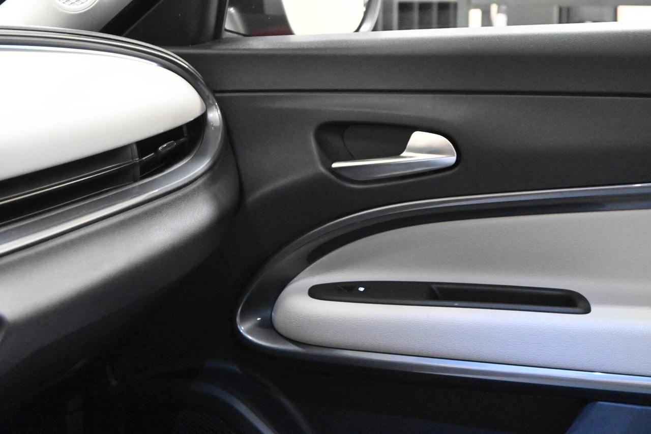 FIAT 600 (2023-->) 600 Hybrid 100 CV DCT MHEV