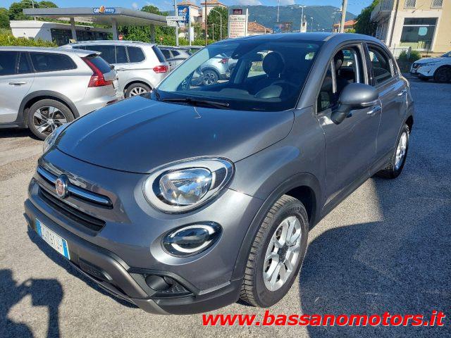 FIAT 500X 1.3 Mjet 95 CV Business