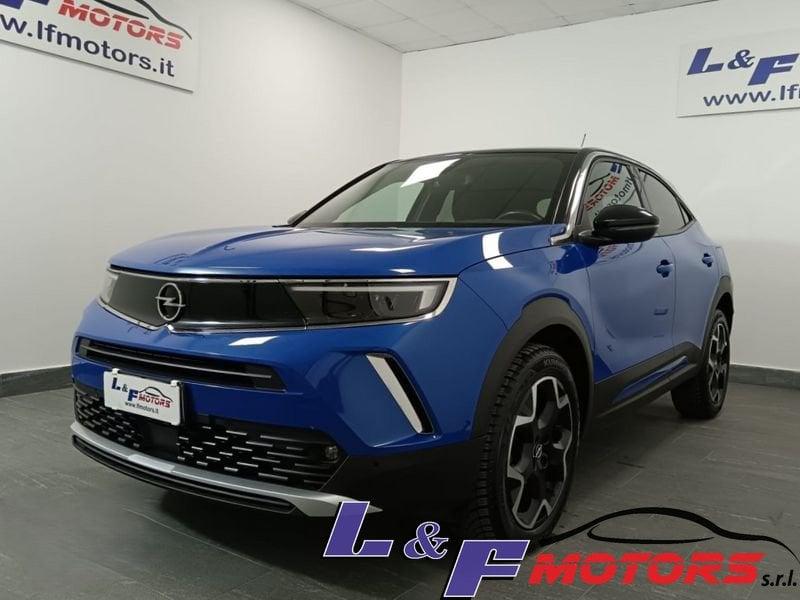 Opel Mokka Mokka 1.5 diesel Ultimate