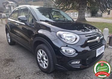 FIAT 500X 1.4 T-Jet 120 CV GPL Pop Star GPL CASA MADRE