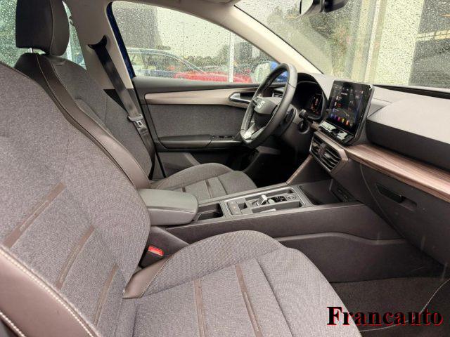 SEAT Leon Sportstourer 2.0 TDI 150 CV DSG Xcellence
