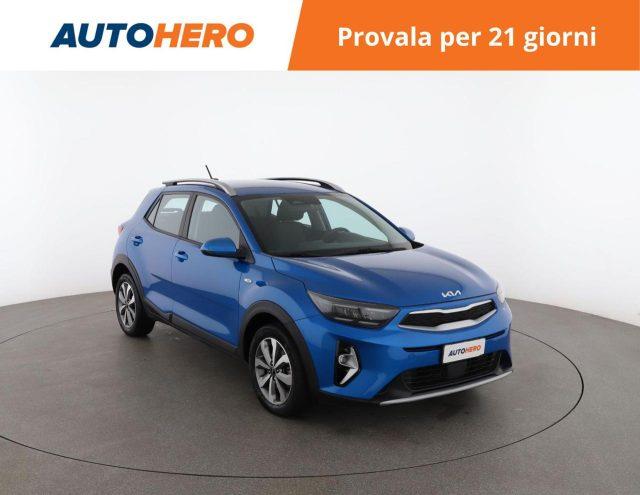 KIA Stonic 1.2 DPI Urban