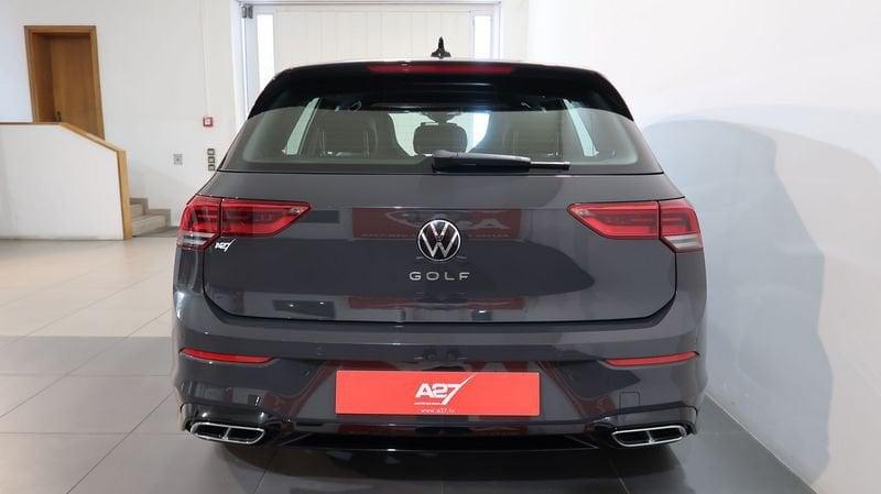 Volkswagen Golf Golf 1.5 tsi Evo 130cv R-Line