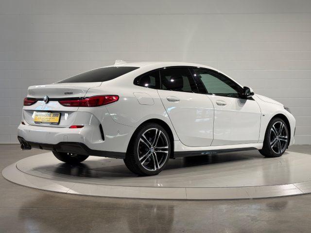 BMW 218 i Gran Coupé Msport M Sport PREZZO REALE