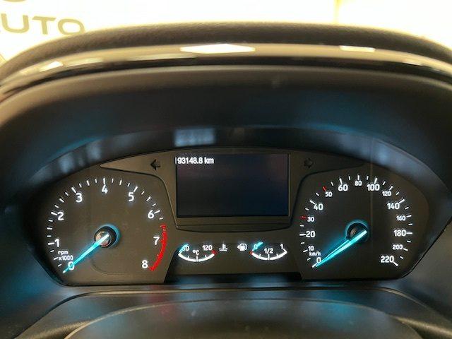 FORD Fiesta VII - 3p 1.1 Plus 70cv