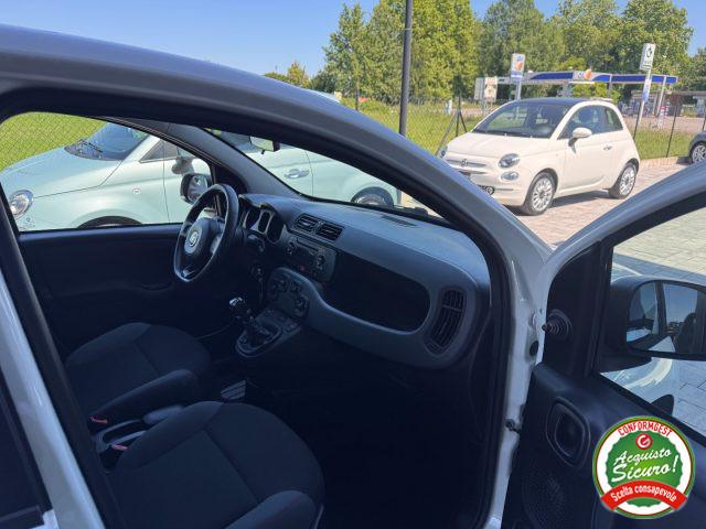 FIAT Panda 1.2 Easy ANCHE PER NEOPATENTATI