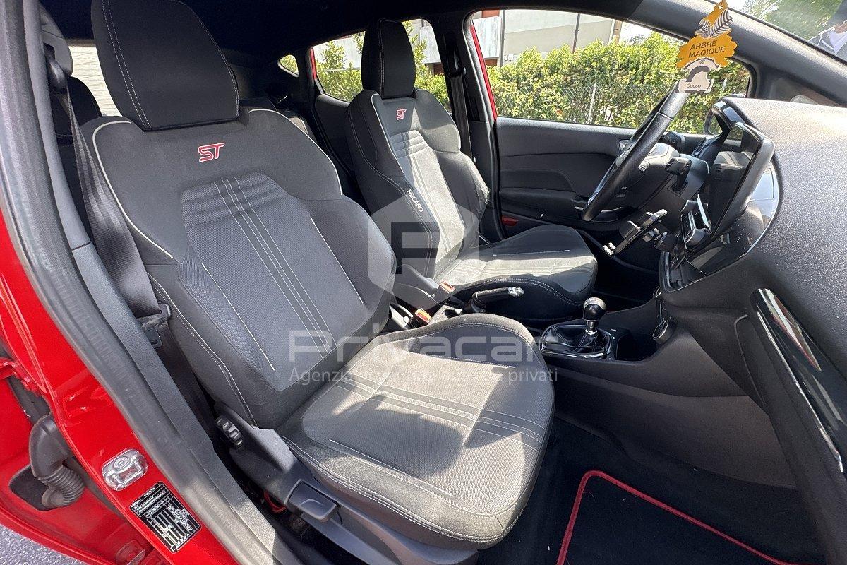 FORD Fiesta 1.5 200 CV 5p. ST