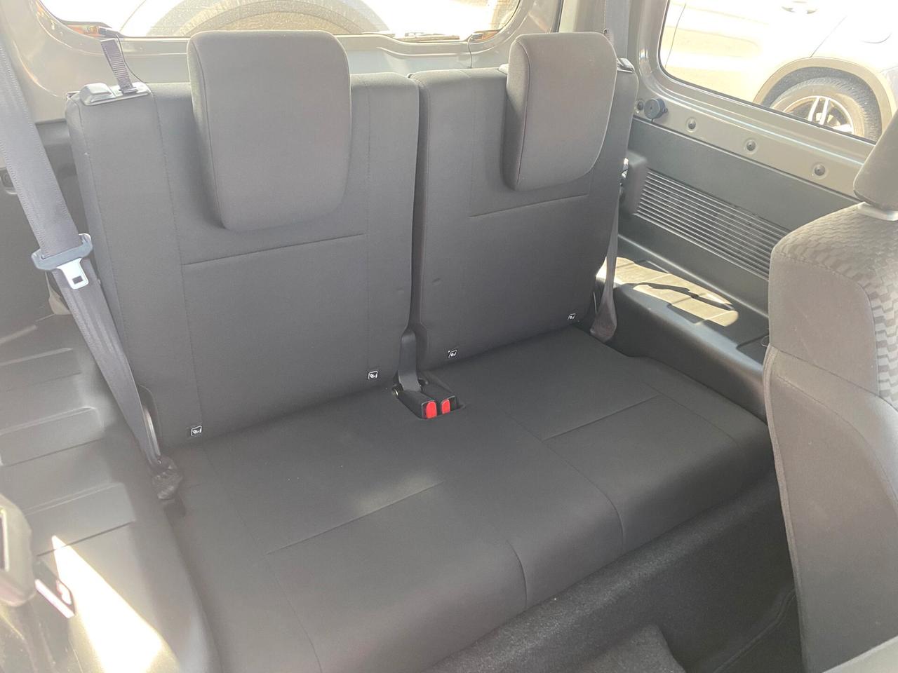 Suzuki Jimny 1.5 4Posti 4x4