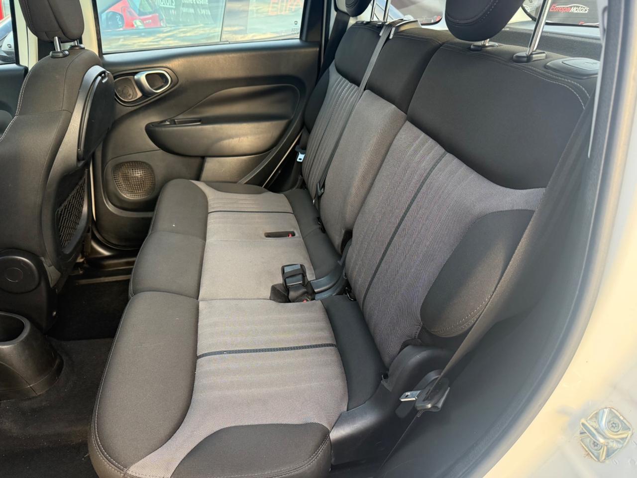 Fiat 500L 1.3 Multijet 95 CV Lounge -PER NEOPATENTATI-