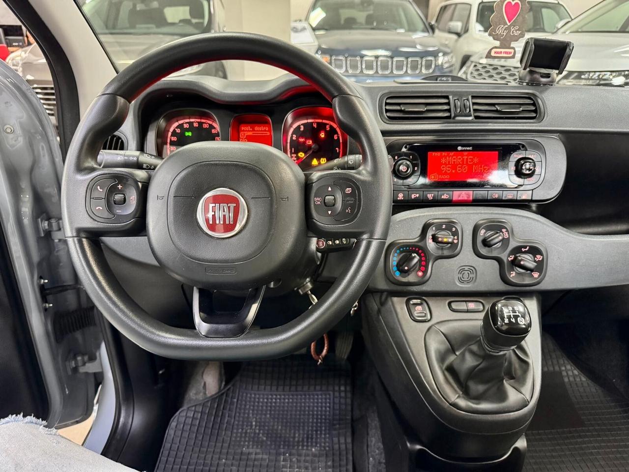 Fiat Panda 1.2 EasyPower Lounge 2019