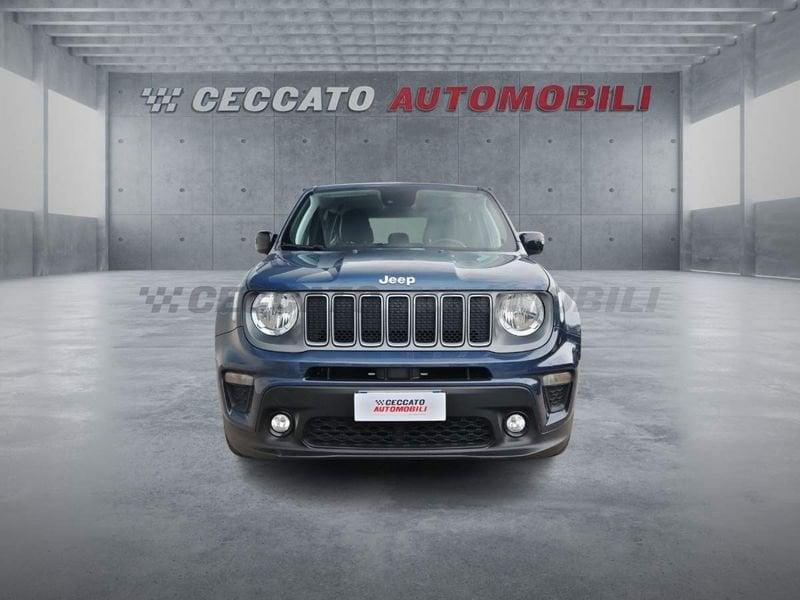Jeep Renegade Renegade 1.0 t3 Limited 2wd