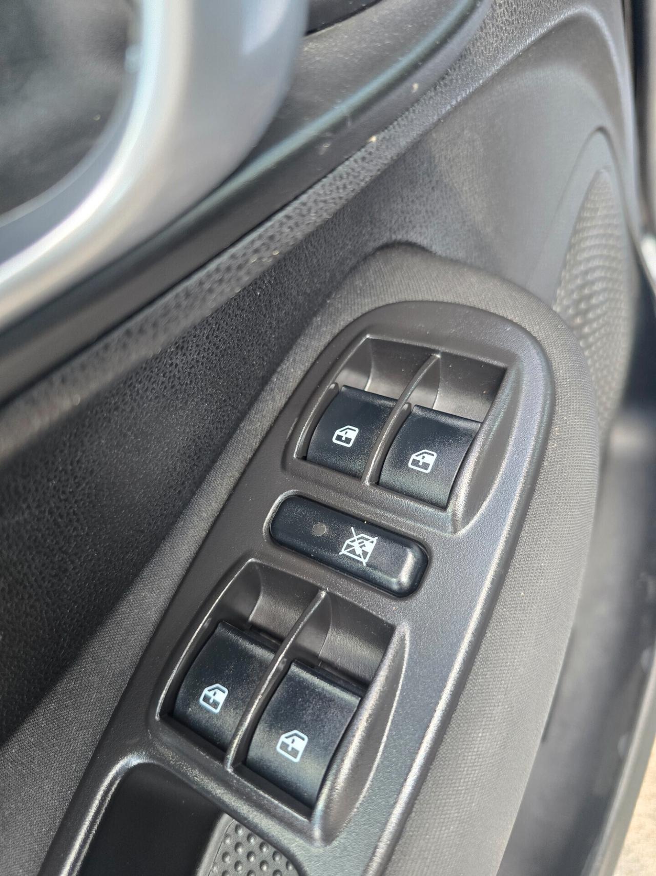 Fiat 500L 1.3 Multijet 95 CV Lounge