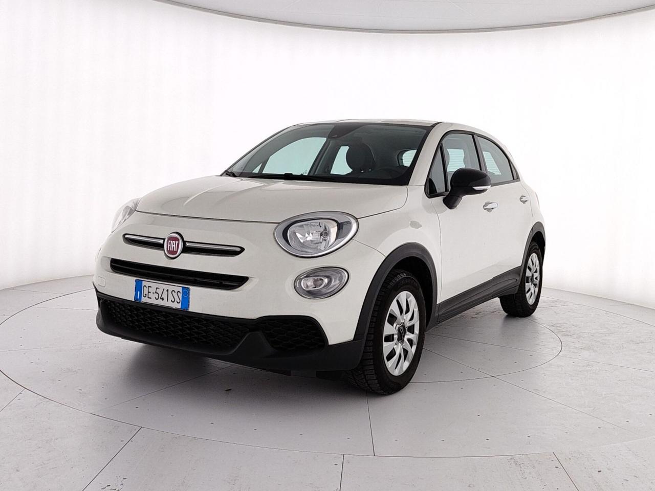 Fiat 500X 1.3 MultiJet 95 CV Cult