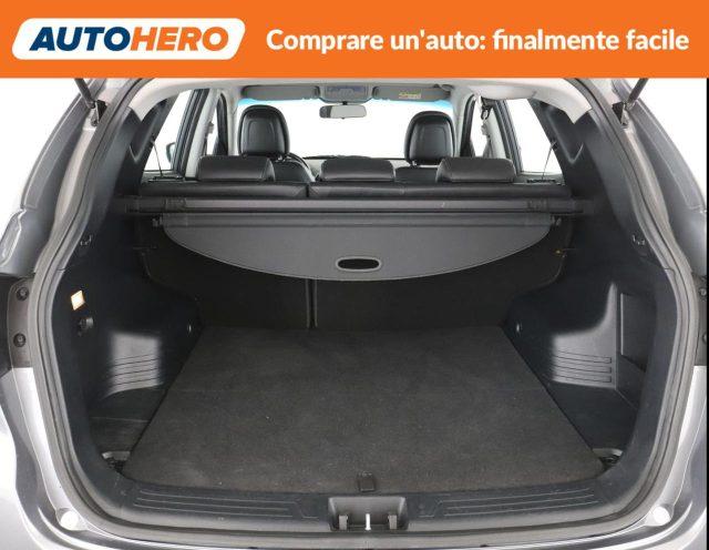 HYUNDAI iX35 1.7 CRDi 2WD Comfort