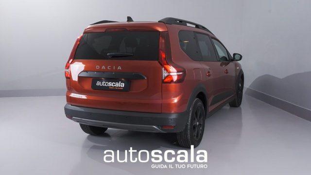 DACIA Jogger 1.0 TCe 110 CV 7 posti Extreme