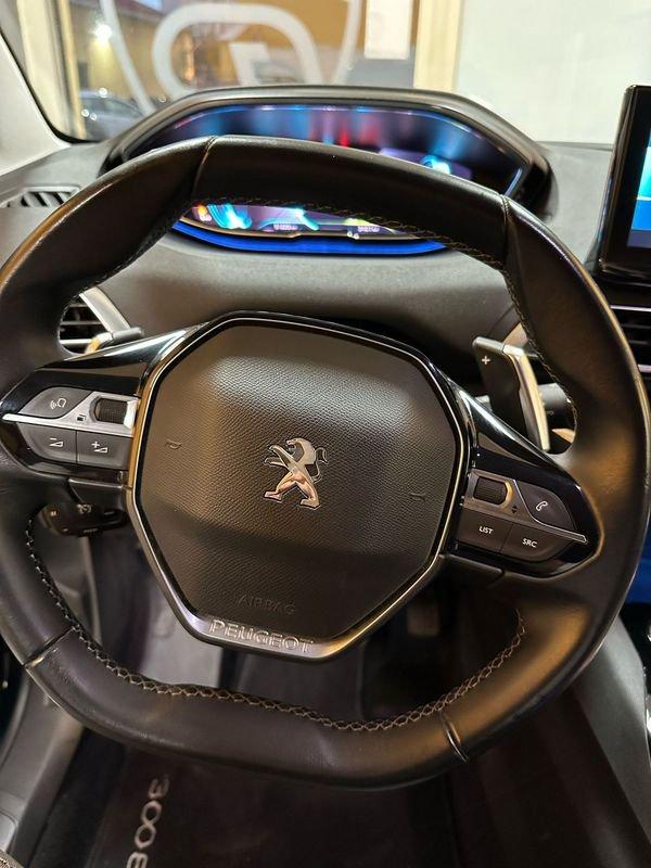 Peugeot 3008 Hybrid 225 e-EAT8 GT