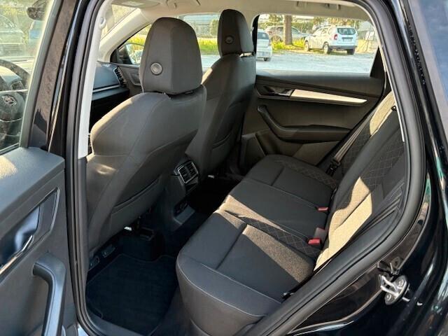 Skoda Karoq 1.0 TSI 110 CV Tua Da 197€/Mese